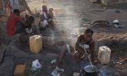 Những tội ác kinh khủng tại Nam Sudan