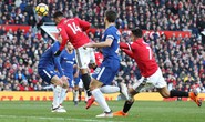 Morata chơi tệ, Conte thua ngược Mourinho