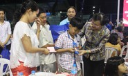 3.100 tỉ đồng chăm lo Tết cho người lao động