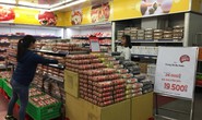 Thương vụ bạc tỉ của trứng sạch Ba Huân