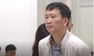 Trịnh Xuân Thanh: Mong được chết trong vòng tay vợ con