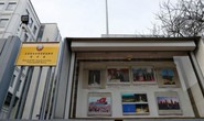 Triều Tiên dùng đại sứ quán tại Berlin để mua “hàng cấm”?