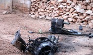 Tên lửa bắn hạ Su-25 ở Syria bị đánh cắp từ Ukraine?