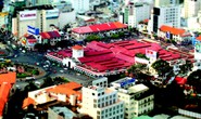 Đặc sắc chợ Bến Thành