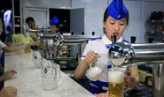 Triều Tiên công bố bia “độc quyền”