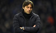Chelsea thua thảm, nhà cái đóng kèo Conte bị sa thải