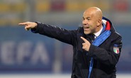 Cựu cầu thủ Inter và Roma ngồi ghế nóng tuyển Ý