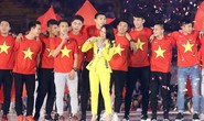 Chủ tịch FIFA sẽ gặp U23 Việt Nam