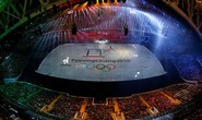 Pyeongchang lạnh với Olympic Mùa đông 2018