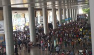 Đường dây nóng về sự cố giao thông dịp Tết