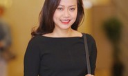 Hồng Ánh thổ lộ về mối quan hệ với đạo diễn Nguyễn Quang Dũng