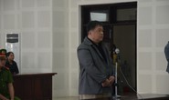 Đang xét xử vụ án đe dọa giết Chủ tịch Huỳnh Đức Thơ