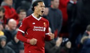M.U và Liverpool thẳng tiến vòng 4 FA Cup