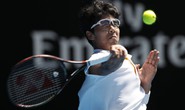 Chung Hyeon tiếp tục gây bất ngờ tại giải Úc mở rộng