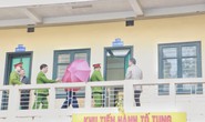 Ông Đinh La Thăng và các bị cáo ăn trưa ngay tại khu vực tòa