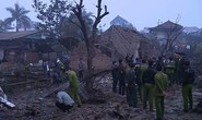 Khởi tố, bắt tạm giam chủ bãi phế liệu gây ra vụ nổ ở Bắc Ninh