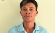 Bắt đối tượng giết người sau 16 năm trốn truy nã