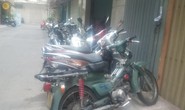 Quận 1 chỉ đạo kiểm tra, giám sát các bãi giữ xe