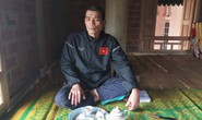 Cha thủ môn Bùi Tiến Dũng mổ lợn đãi dân làng xem U23 Việt Nam