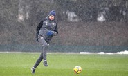 Wenger: Tôi đã từ chối cả thế giới vì tôn trọng hợp đồng với Arsenal