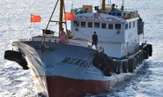 Tàu cá Trung Quốc lộng hành: Hạm đội bóng ma