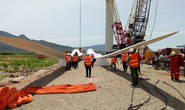 Ninh Thuận bỏ titan, chuyển sang năng lượng sạch