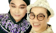 Tái diễn Tiên Nga, Hữu Quốc, Trinh Trinh thế hai vai khó