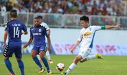 Phung phí cơ hội, HAGL và B.Bình Dương chia điểm ngày đầu V-League
