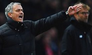 Mourinho nhìn thấy điểm yếu của Liverpool