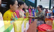 Tuyên dương 179 phụ nữ 2 giỏi