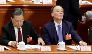 Trung Quốc đại tu hạ tầng chống tham nhũng