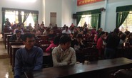 Vụ giáo viên bị mất việc ở Đắk Lắk: Một hiệu trưởng bị tố nhận tiền chạy việc