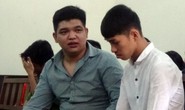 Nhậu với bạn cùng ấp, thiếu nữ bị hiếp dâm tập thể