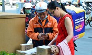 Thương mại điện tử Việt có bị thôn tính?