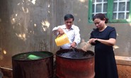 Nước giếng bỗng dưng nóng bất thường hơn 70 độ C