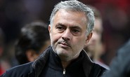 Mourinho tự xát muối vào nỗi đau M.U sau trận thua Sevilla