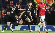 Sevilla xuất thần, quật ngã Man United tại Old Trafford