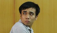 Táo tợn vào khách sạn trộm ô tô
