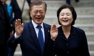Tổng thống Hàn Quốc Moon Jae In thăm chính thức Việt Nam