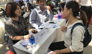 Hơn 1.000 vị trí tuyển dụng