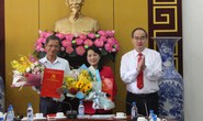Bà Trần Kim Yến làm Bí thư Quận ủy quận 1, TP HCM