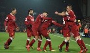 Vòng 1/8 Champions League: Liverpool đại chiến Bayern Munich, M.U gặp PSG
