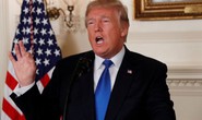 Tổng thống Trump tiếp tục “chọc giận” Trung Quốc