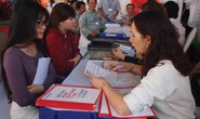 Nhảy việc là bình thường