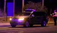 Mới thử nghiệm, xe tự lái của Uber tông chết người đi đường