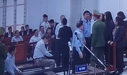 Cách ly ông Đinh La Thăng khi xét hỏi bị cáo khác