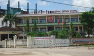 Gây ô nhiễm môi trường, một nhà máy đường bị dừng hoạt động