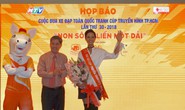 Kỷ lục tiền thưởng ở Cúp Truyền hình TP HCM 2018
