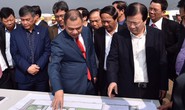 Phó Thủ tướng Trịnh Đình Dũng: Ô tô Việt phải cạnh tranh được với xe nhập khẩu