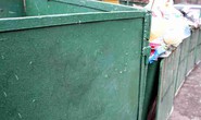 Nga: Sinh viên Việt Nam ngã từ tầng 15, thi thể trong thùng rác